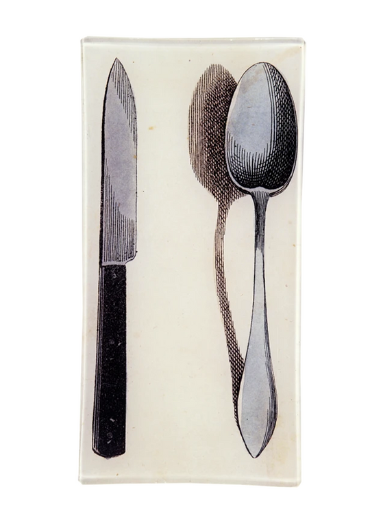 Spoon & Knife (Flatware) Tray