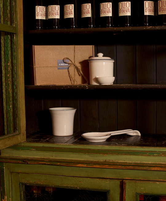 Bevagna Kitchen Essentials Set