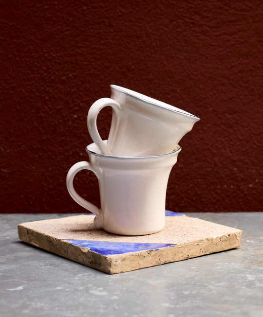 Bevagna Mug Set