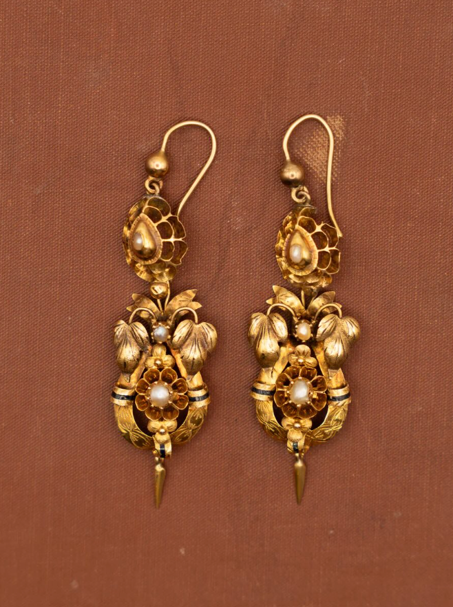 Saved NY Jewelry Trunk Show
                      
