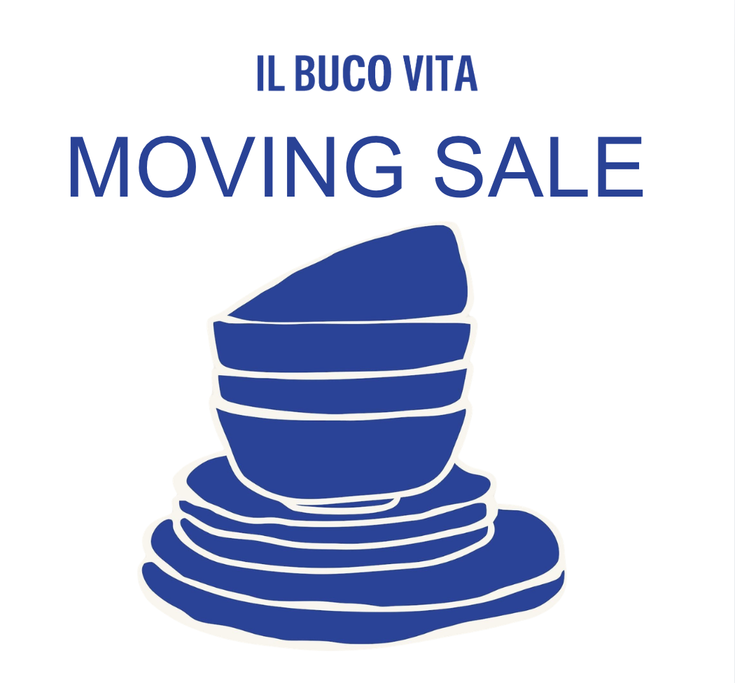 Moving Sale
                      