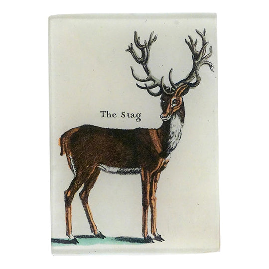 The Stag Tray