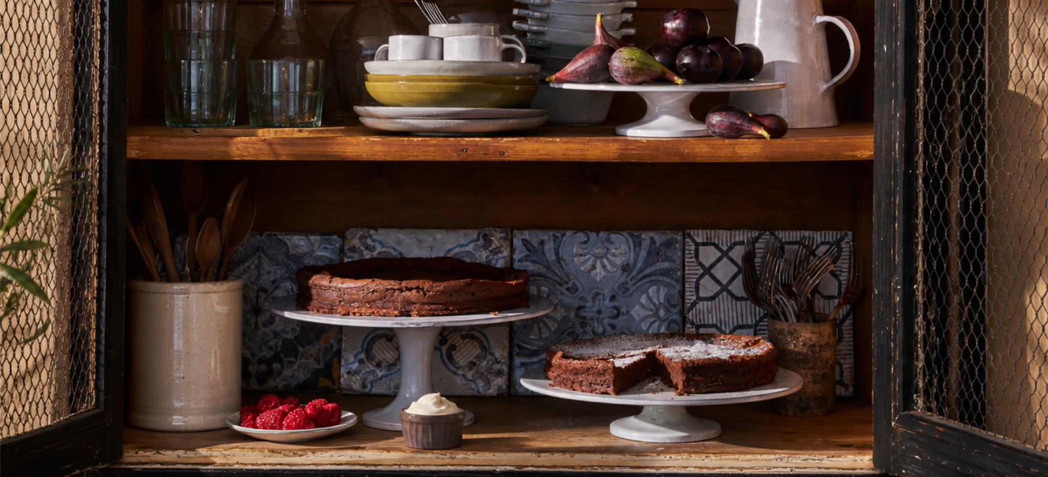 SERVEWARE SALE