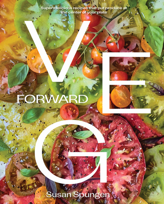 Veg Forward