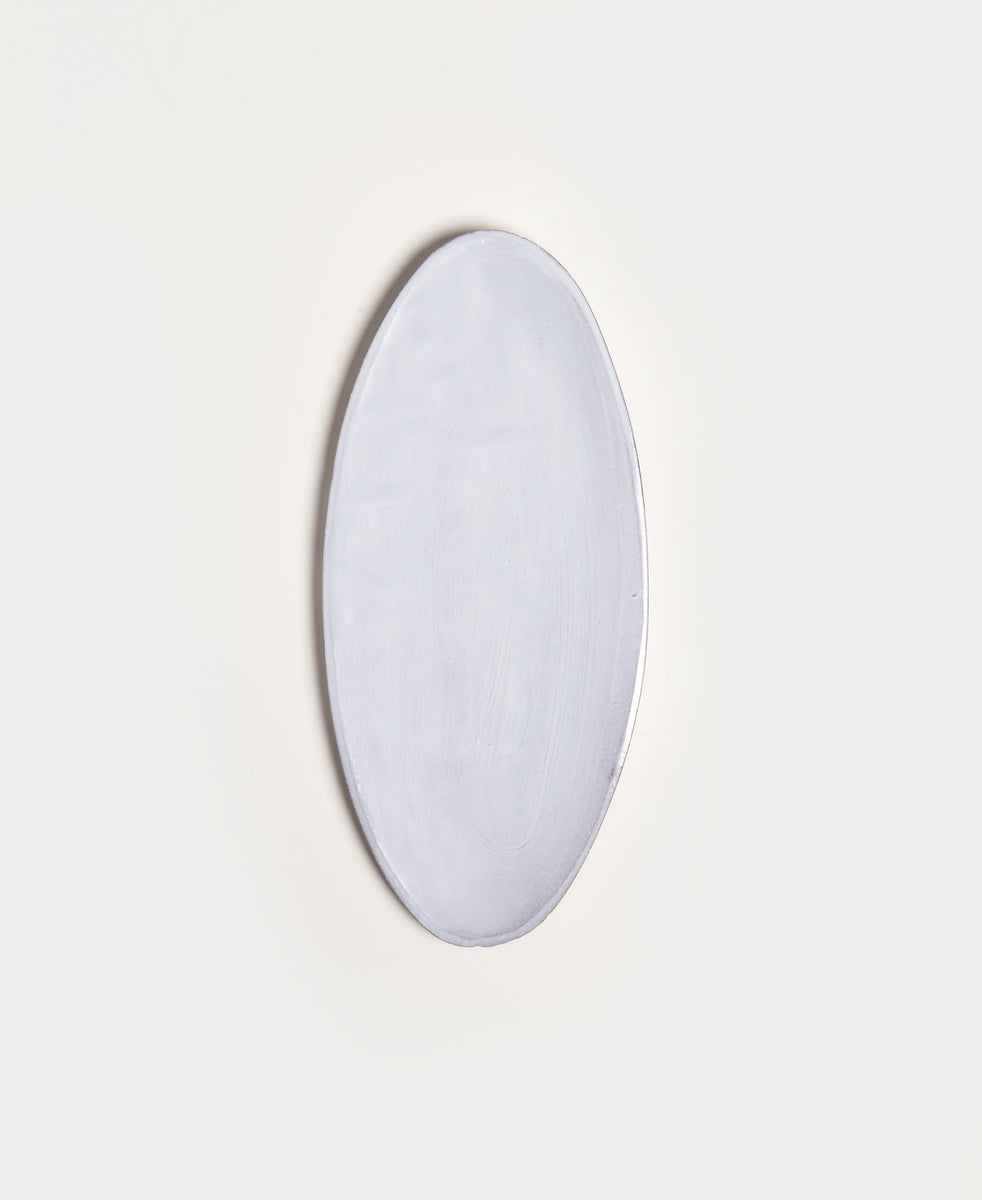 Medium Oval Platter