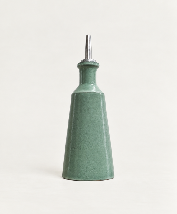 Assisi Oil Cruet - alternate view