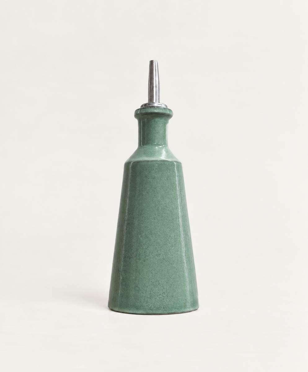 Assisi Oil Cruet