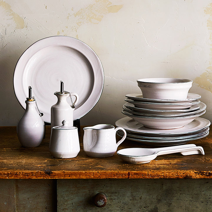 Bevagna Sugar Canister