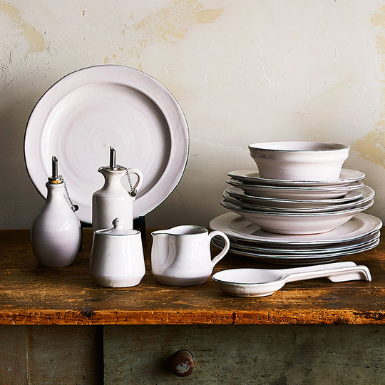 Bevagna Sugar Canister