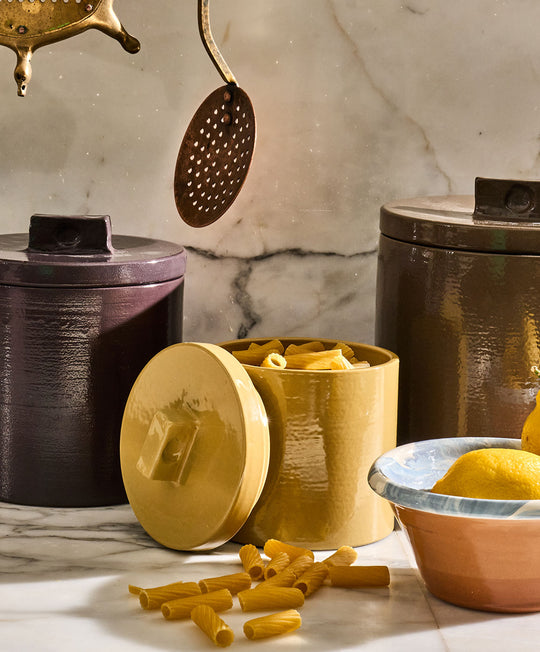 Il Buco Vita for Commune - Small Canister