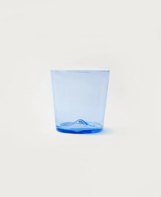 Pienza 10 oz Tumbler Set of 2 - Blue