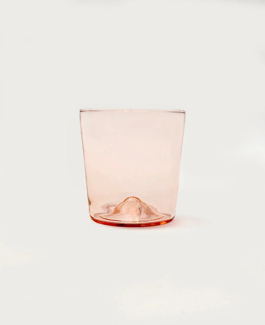 Pienza 10 oz Tumbler Set of 2 - Rosato