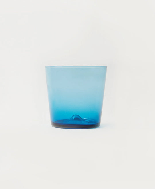 Pienza 10 oz Tumbler Set of 2 - Indigo