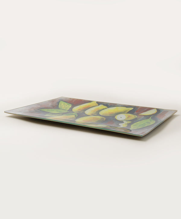 Sei Limoni (Six Lemons) Tray - alternate view