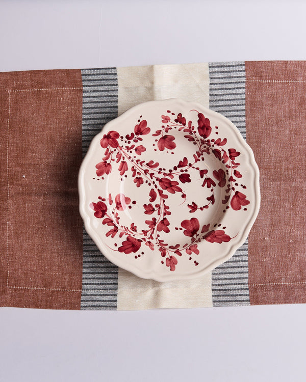 Arcolaio Egyptian Cotton Placemat - alternate view