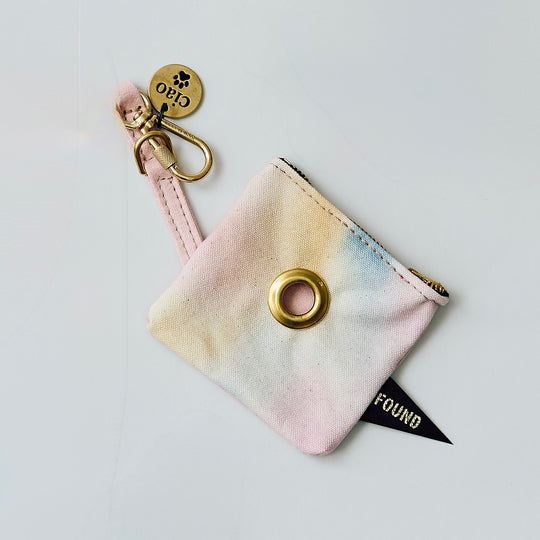 Found My Animal Vita Ombre Pouch