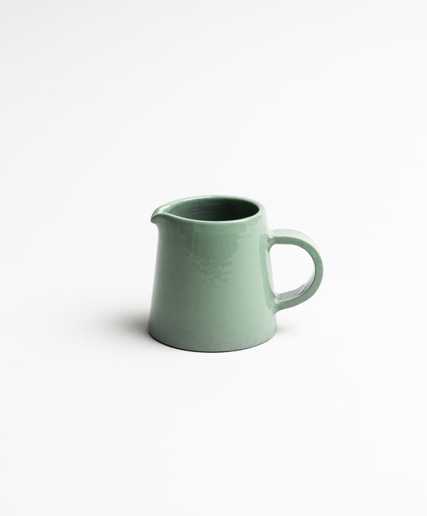 Assisi Creamer Vessel - alternate view