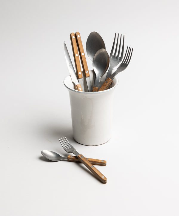 Utensil Crock- Il Buco Vita