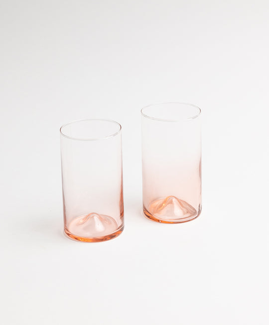 Pienza Tall Glass (Set of 2)