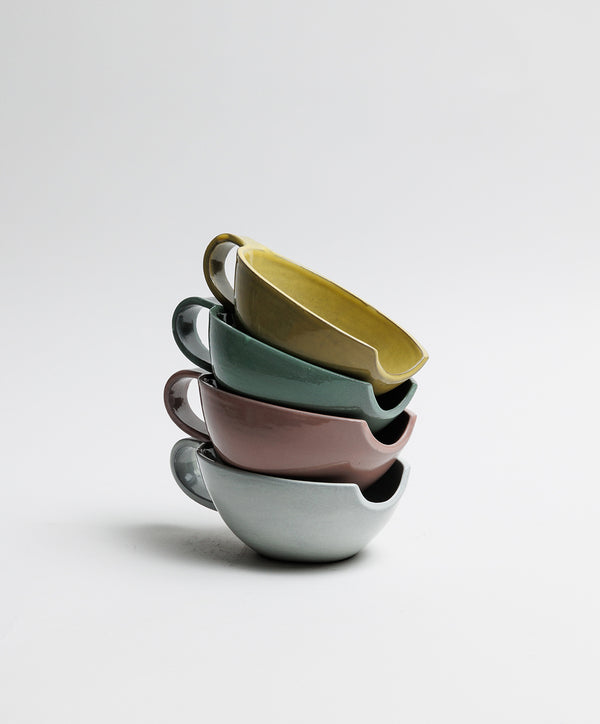 Assisi Gravy Boat