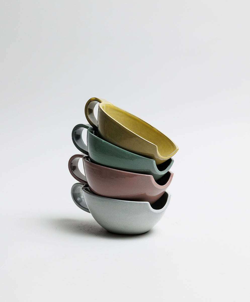Assisi Gravy Boat