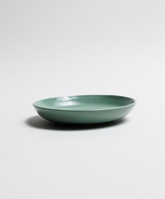 Assisi Shallow Serving Dishes