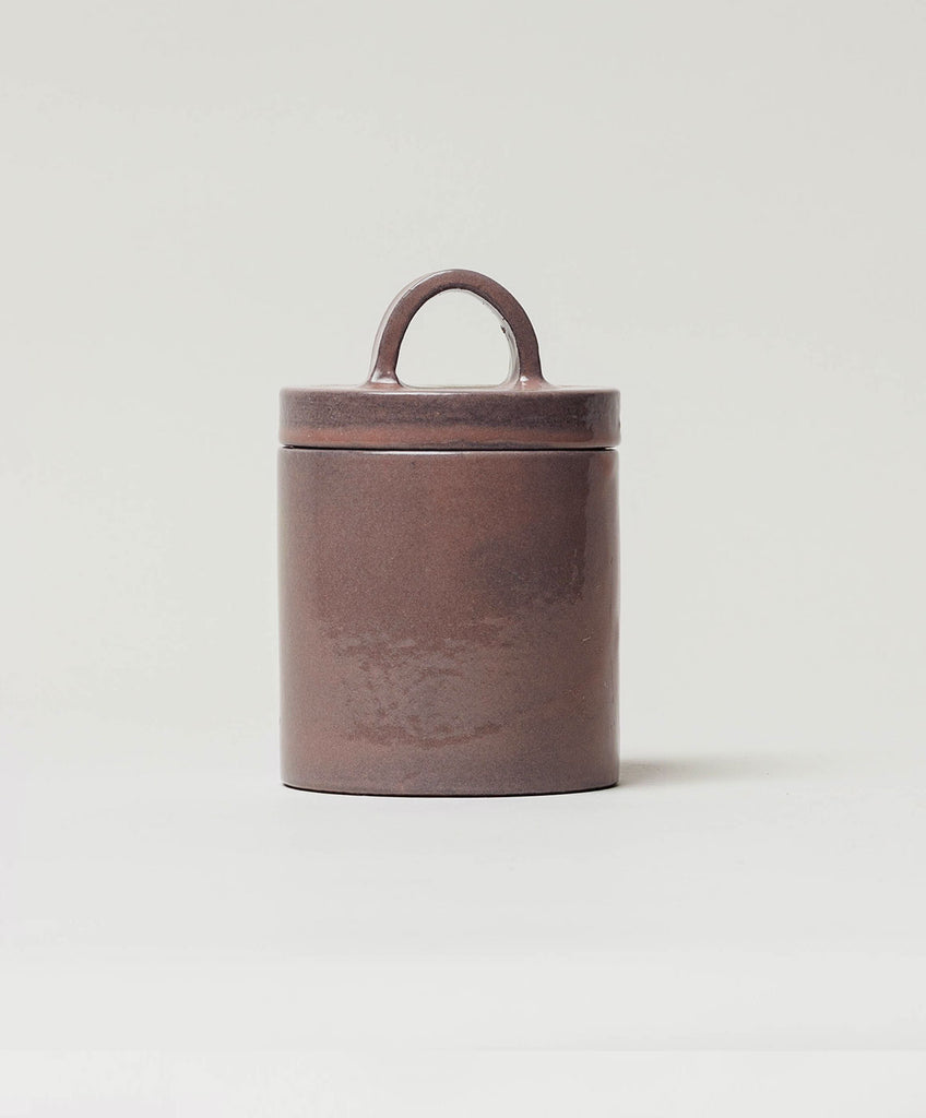 Assisi Small Dry Goods Canister