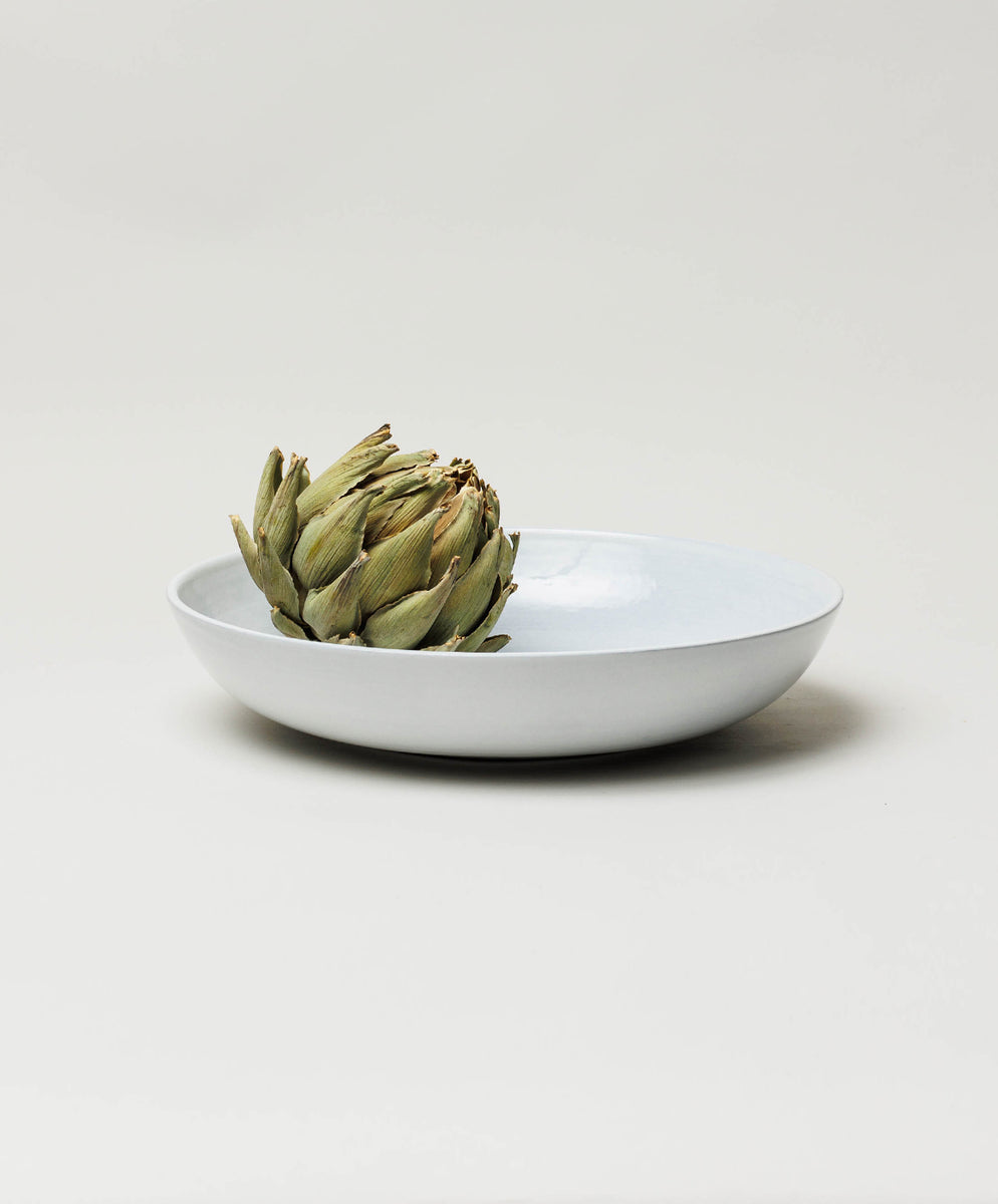 Shallow Serving Dish