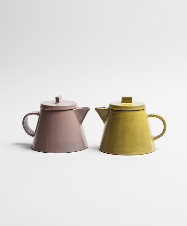 Tea Pot - Il Buco Vita / Color~Multi