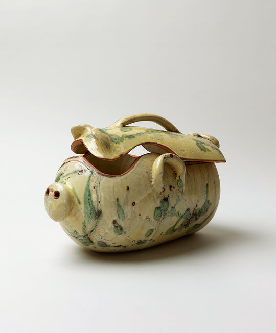 Bellocchi Pig Casserole