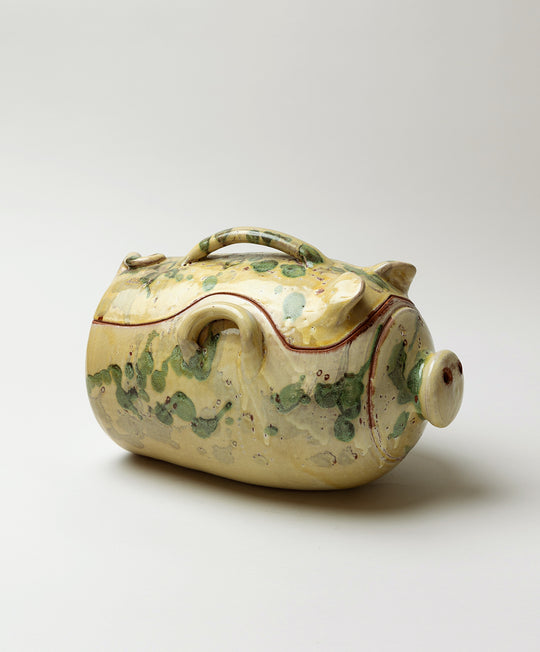 Bellocchi Etrusca Verde Pig Casserole