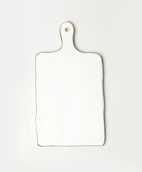Bevagna Cheese Board - alternate view