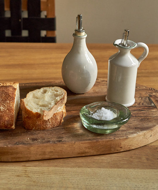 Bevagna Cruets (Olio & Aceto)