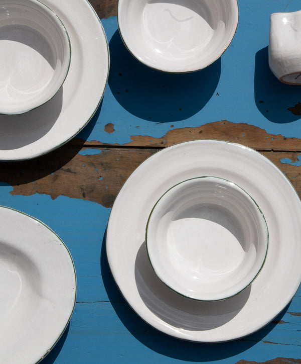 Bevagna Soup Bowl