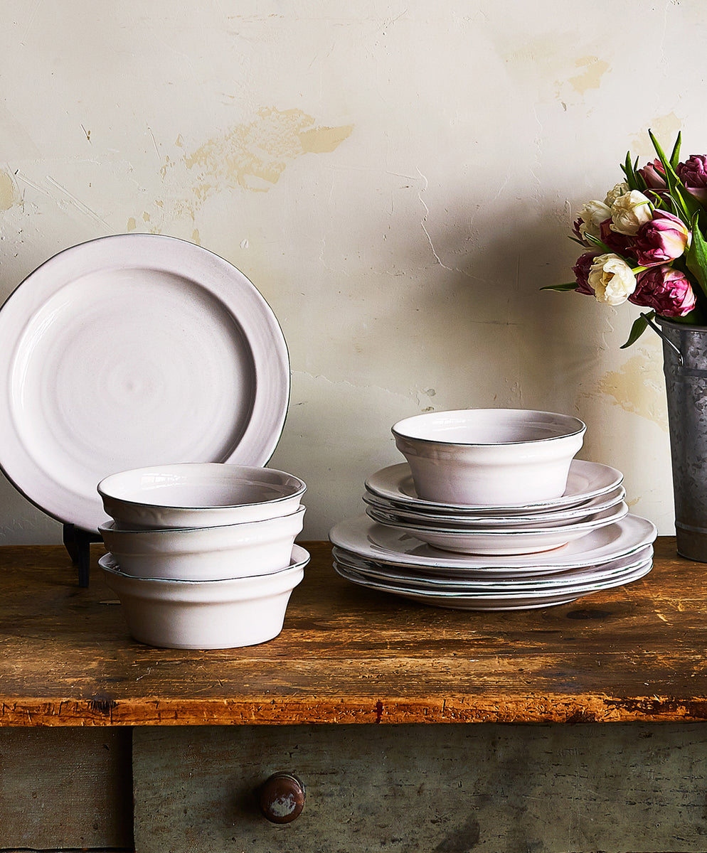 Bevagna Small Serving Bowl