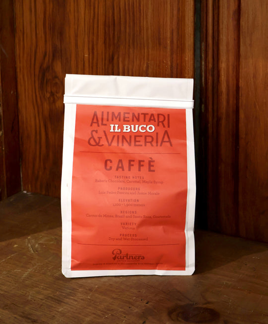 Alimentari Coffee