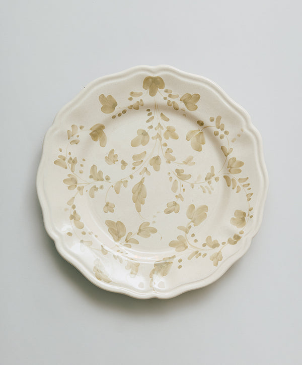 Flora Dinner Plate