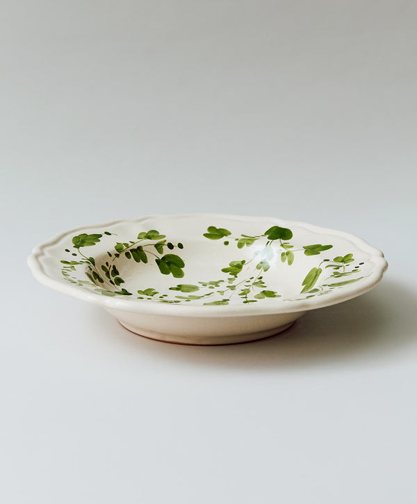 Flora Pasta Bowl - alternate view