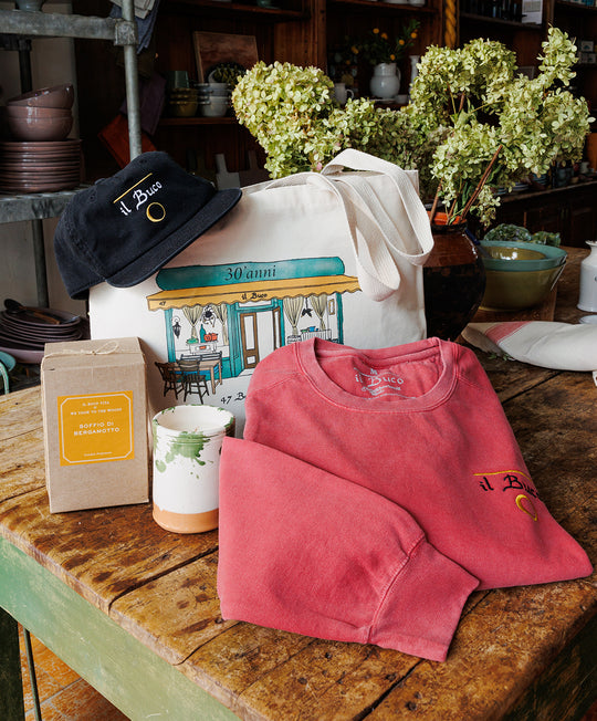 l'Appassionato Gift Set