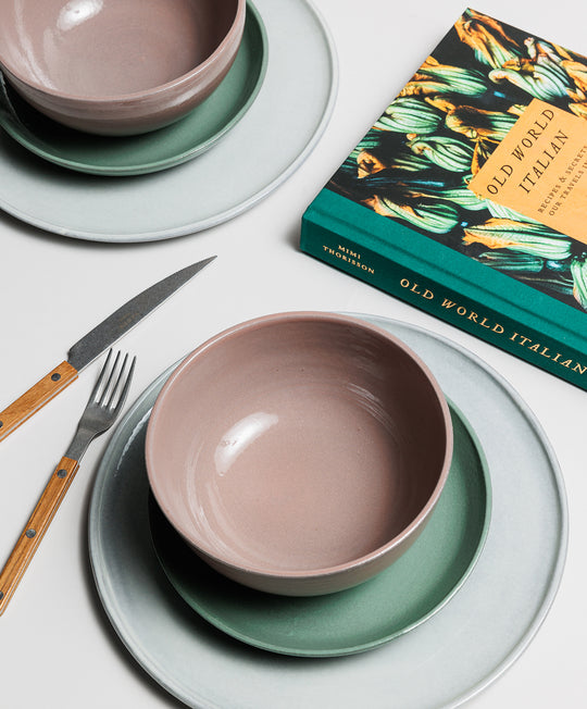 Assisi Breakfast Bowl