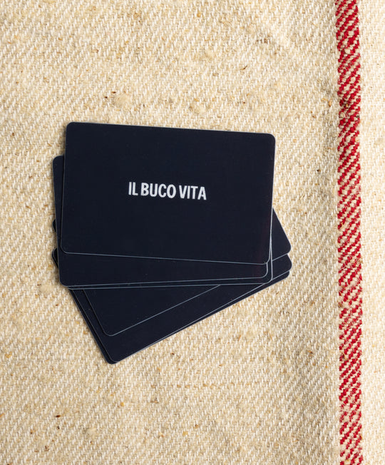 Vita Gift Card