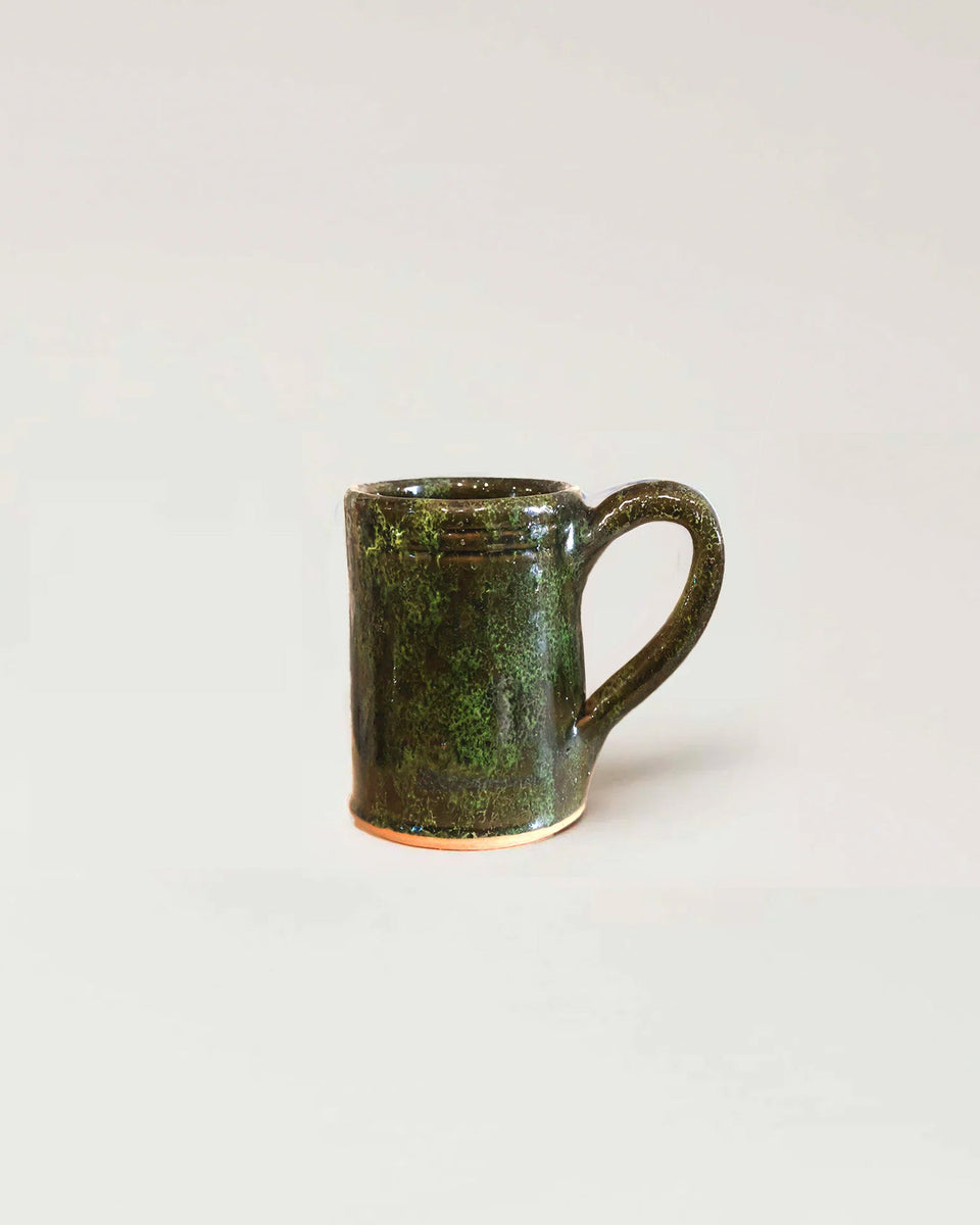Bosco Terracotta Mug