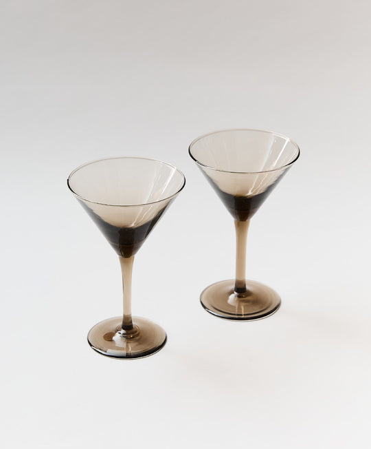 Pienza Martini Glass (Set of 2)