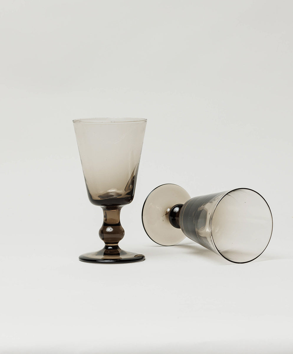 Pienza Tapered Goblet