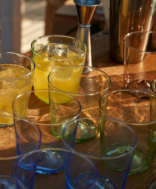 Pienza 10 oz Tumblers (Set of 2)