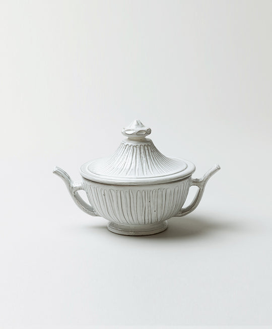 Radi Small Fluted Tureen