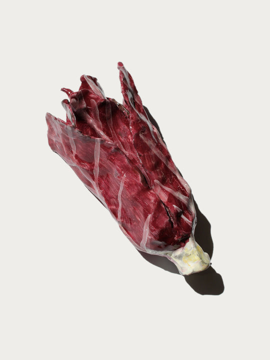 Ceramic Radicchio