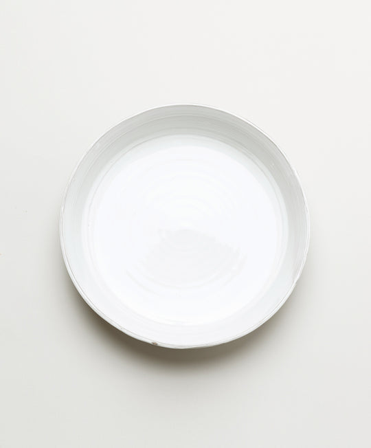 Radi Fluted Serving dish