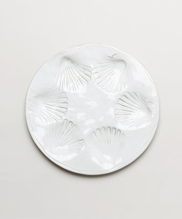 Radi Simple Oyster Platters - alternate view
