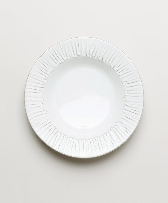 Radi Fluted Pasta dish